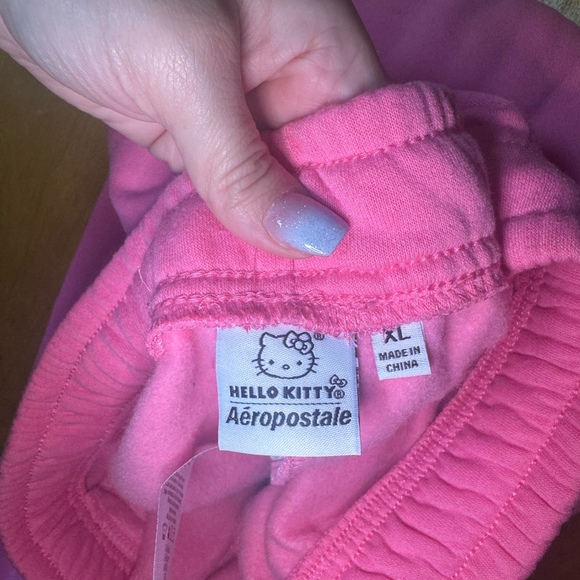 Aeropostale joggers xl - Picture 3 of 4